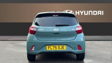 Hyundai i10 1.2 [79] Premium 5dr Auto [Nav] Petrol Hatchback